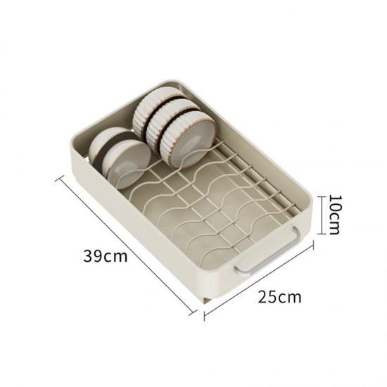 Metal Dish Rack